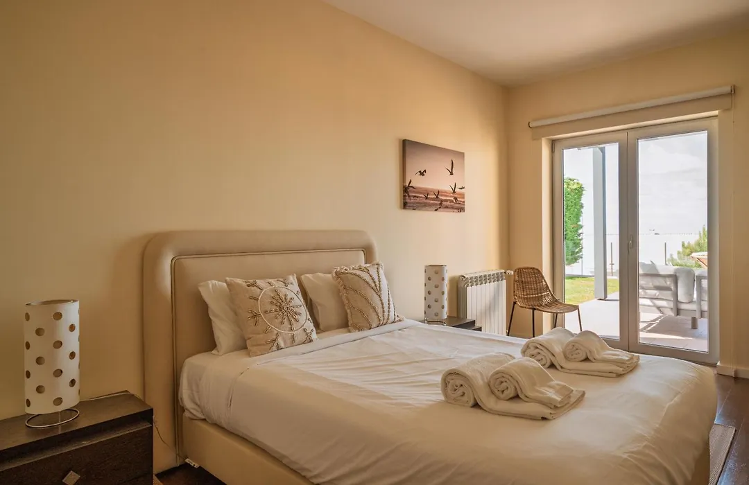 Casa Dos Ciprestes-1