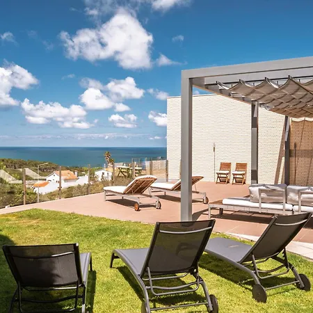 Casa Dos Ciprestes-2